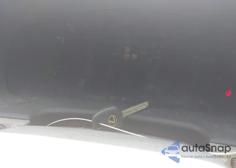 2001 Lexus Ls 430 430 z USA, uszkodzony, nr VIN JTHBN30F210033498